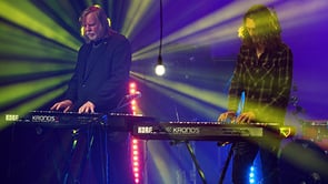 The Vintage TV Sessions 18