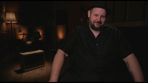 Big Boy Bloater: My Vintage