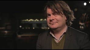 Jonathan Noyce: My Vintage