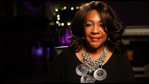 Mary Wilson: My Vintage