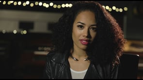 Jade Ewen: My Mixtape
