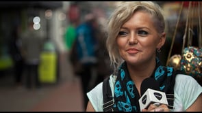Your Vintage with Hannah Spearritt #1