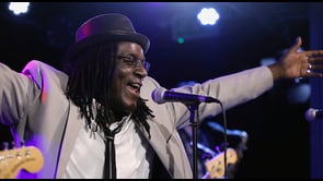 The Neville Staple Band: Live At The Water Rats