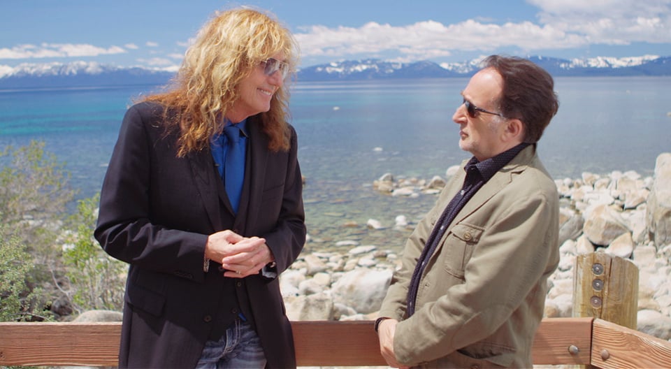 Here I Go Again: David Coverdale Part 1