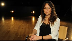 Needle Time: KT Tunstall