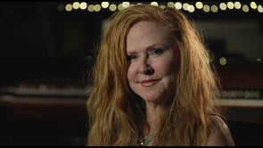 Carol Decker: My Mixtape