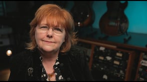 Maggie Reilly: My Vintage