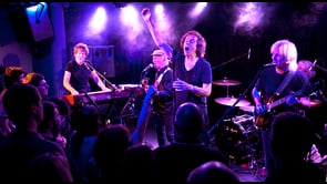 The Zombies: Live At The Water Rats