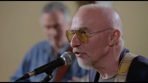 Live With... Graham Parker Part 2