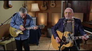 Live With... Graham Parker Part 1