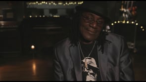 Needle Time: Neville Staple