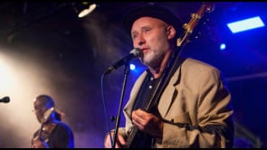 #28 - Featuring: Jah Wobble, Lenny, Declan McKenna and Secret Affair