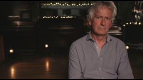 Needle Time: Tony Banks