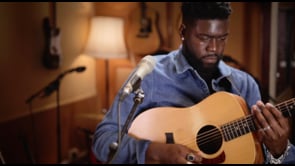 Live With... Jake Isaac Part 1