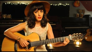 Needle Time: Katie Melua