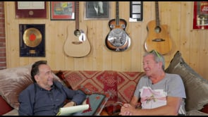 #8 Part 2 - Featuring: Ian Gillan & Blues Pills