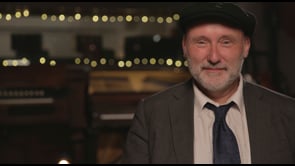 Needle Time: Jah Wobble