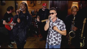 Live With... The Beat Part 2