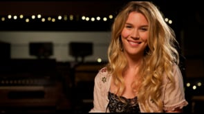 Needle Time: Joss Stone