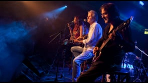 #29 - Featuring: Belle Roscoe, Fraser Anderson, Rothwell and John Illsley
