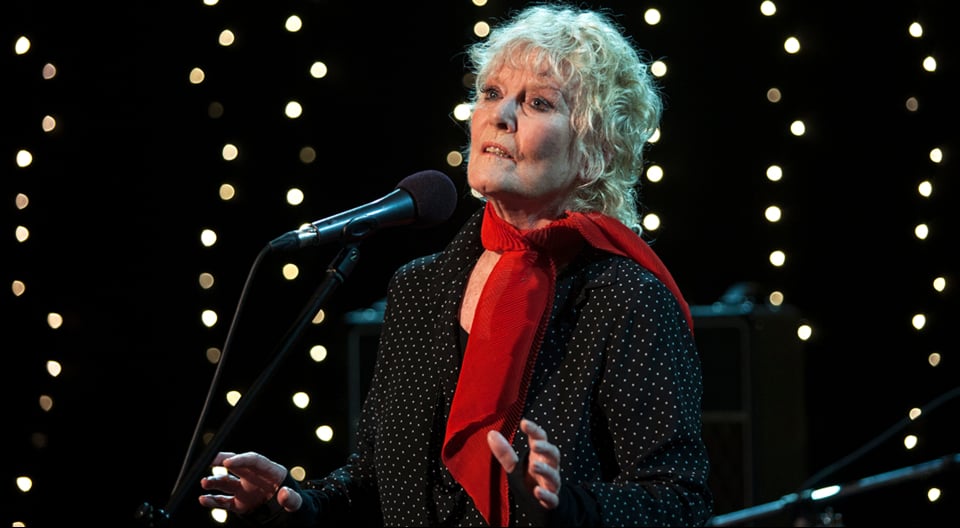The Vintage TV Sessions: Petula Clark - Downtown