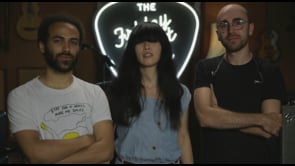 #11 Part 1 - Featuring: Federal Charm and Yuck